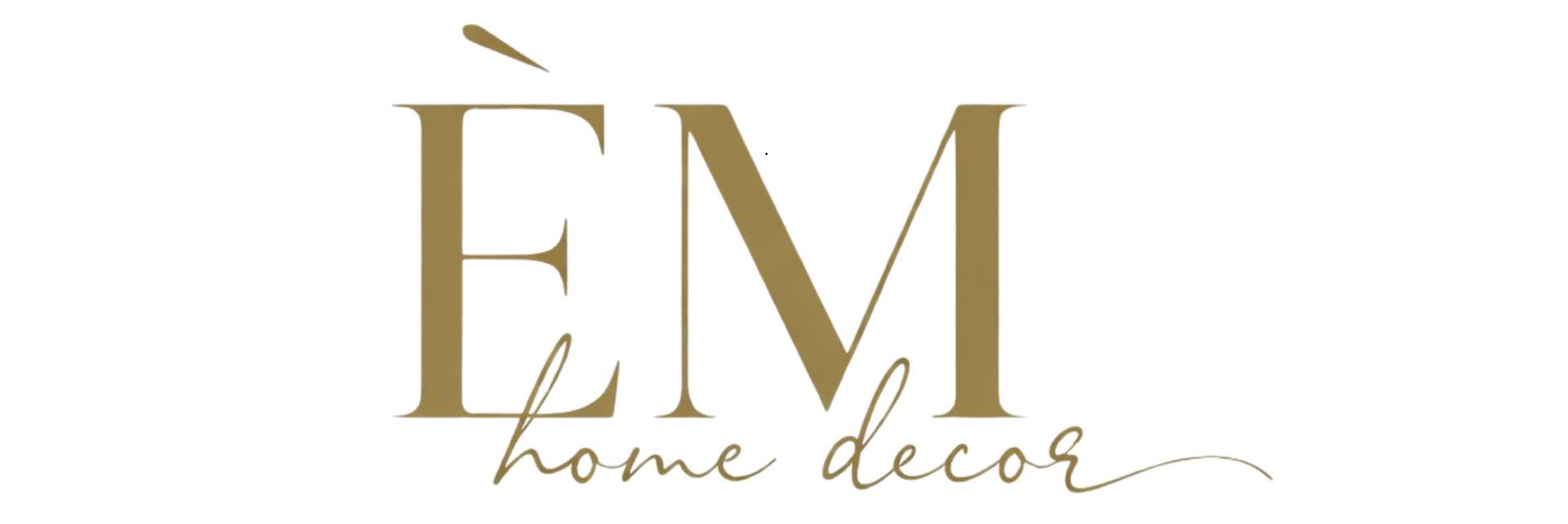 EMHOMELB Logo